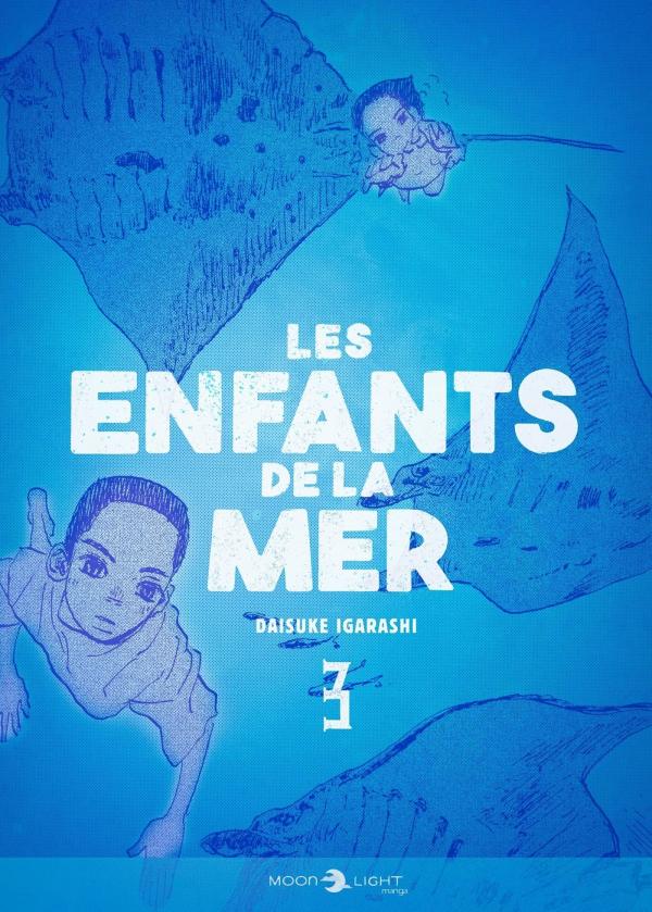 Les Enfants de la mer (Moonlight)